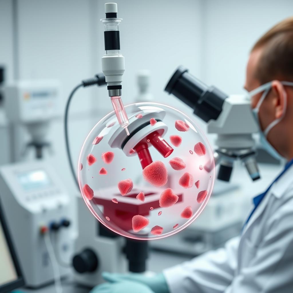 CD19 CAR T-Cell, a New Hope for Treating Chronic Graft-versus-Host Disease