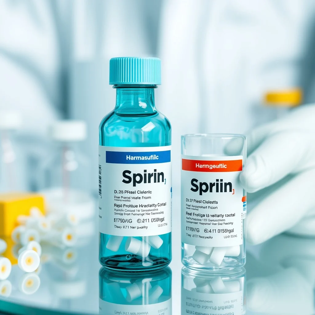FDA, 파의 아그레녹스 제네릭 아스피린·디피리다몰 승인