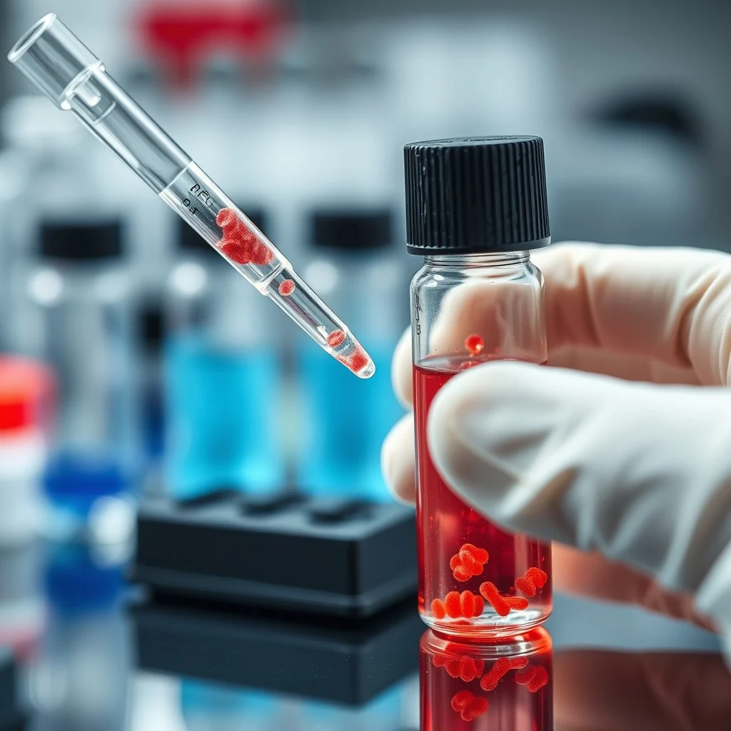 Optimal Balance Recalls Glutathione Injection Due to Endotoxin Detection in 14 States