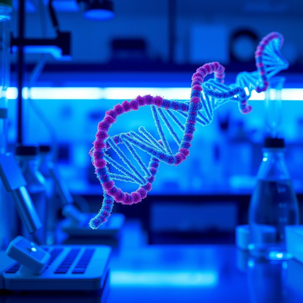 Precise Manipulation of Intracellular RNA Using DNA Guides with CRISPR–Cas12