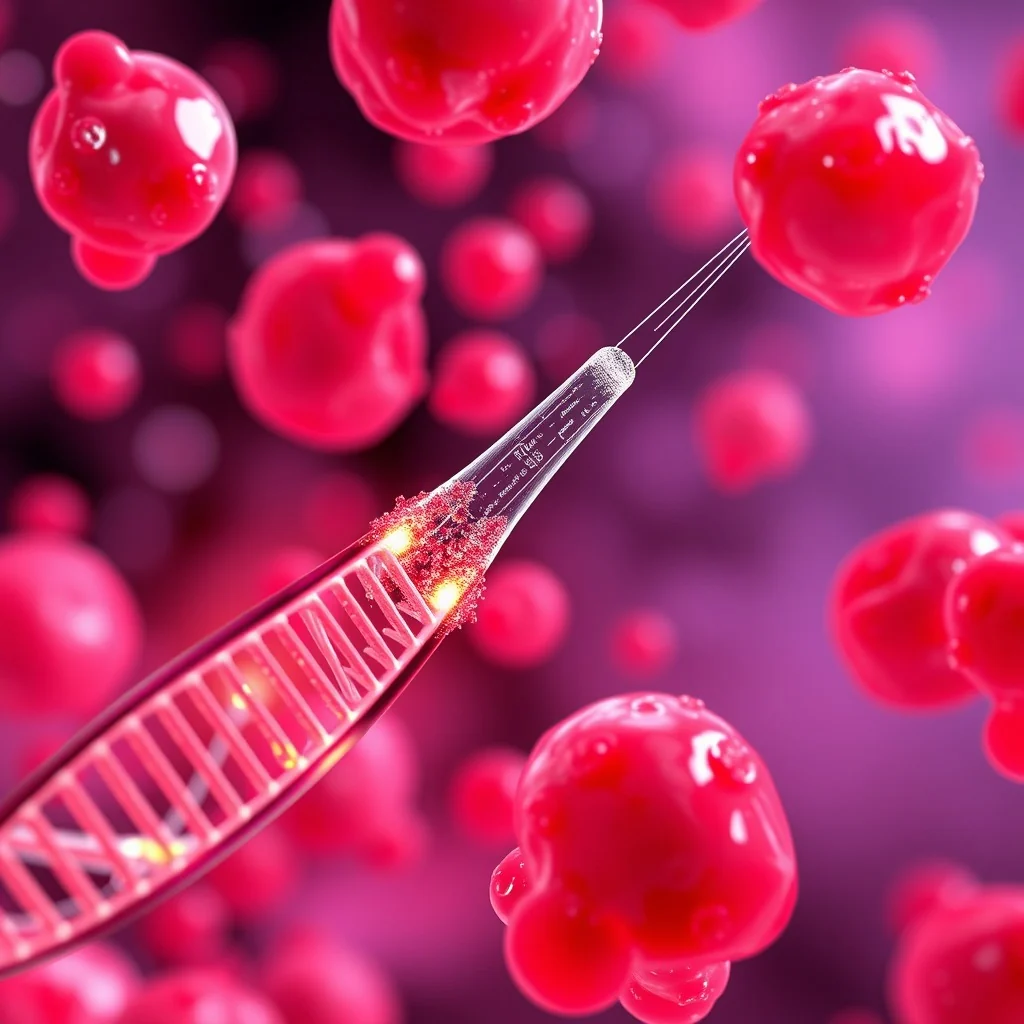 AAV-based Padua Gene Therapy Reduces Bleeding Frequency in Adolescent Hemophilia B Patients by 96%