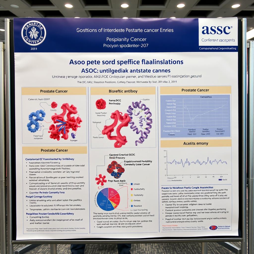 ASCO 2026: 양가성 항체와 ADC, RAS 혁신 및 전립선암 치료의 전환점