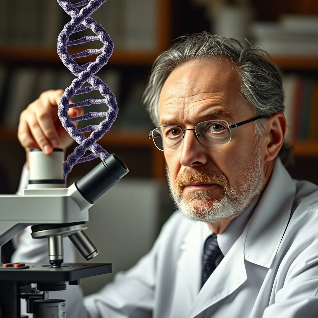 La vida de Pierre Chambon, quien amplió los horizontes de la medicina molecular mediante el descubrimiento de receptores nucleares y los principios de la expresión génica en eucariotas