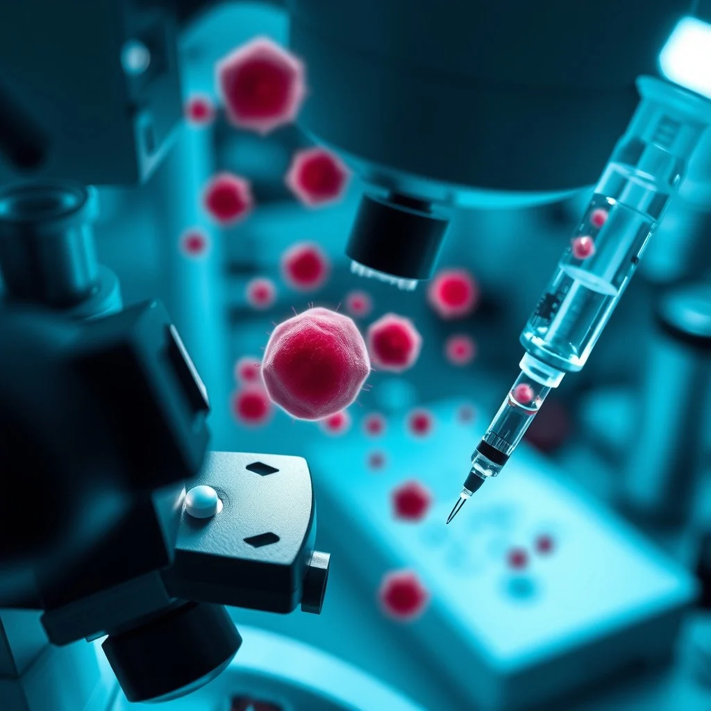 Shanghai Pharma Initiates Phase 1 Clinical Trial for B019, a Dual CD19/CD22 CAR-T Therapy