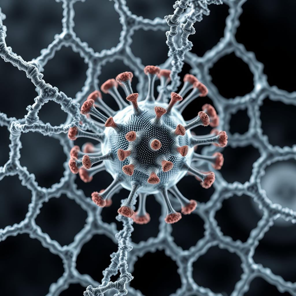 Biological Paradigm Shift of AAV: Elucidation of Actin Bundling Virus (ABV) Mechanism and Optimization of Nuclear Trafficking Kinetics via Capsid Surface Engineering