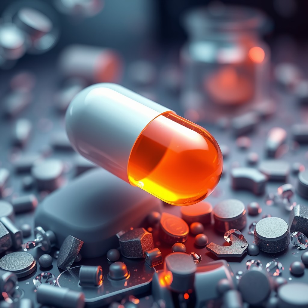 FDA, 머크(MRK)의 최초 경구용 PCSK9 억제제 '립펜드라' 고콜레스테롤혈증 치료제로 승인