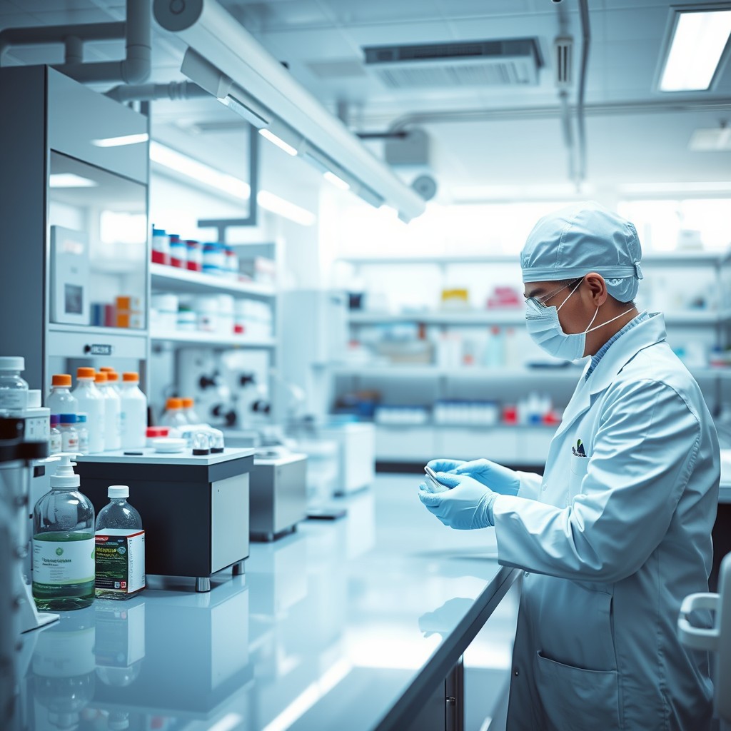 FDA M13A 확정, 814개 제네릭 생물학적동등성 기준 통합