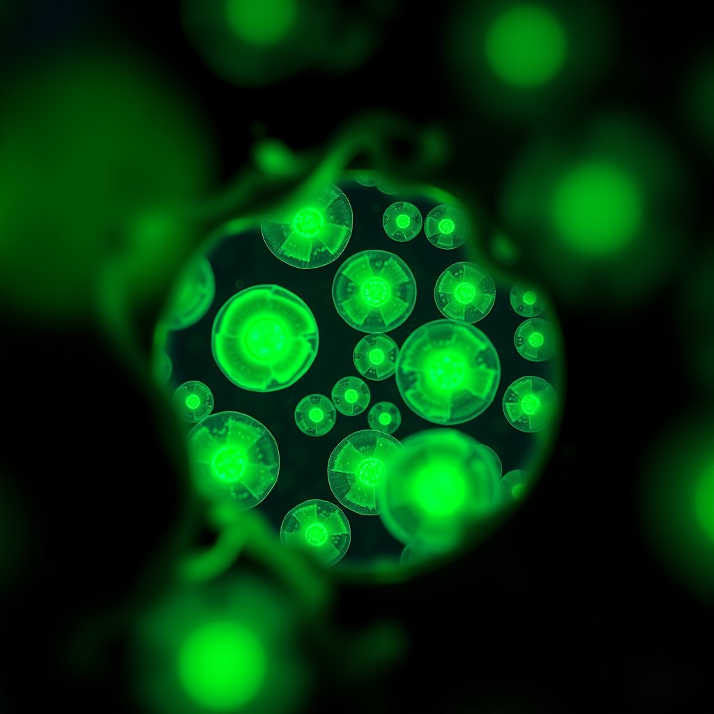Development of PINE-TREE technology, which selects only gene-corrected stem cells using real-time fluorescence signals