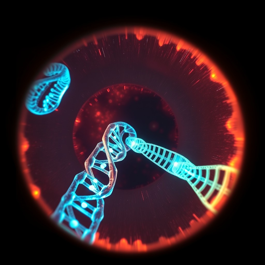 網膜構造を破壊するCDHR1変異の特定と、遺伝子治療の可能性