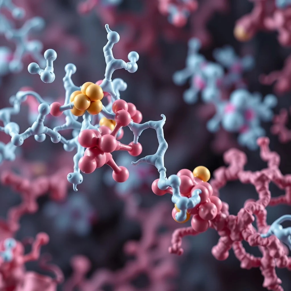 Se identifica el eslabón molecular entre la enfermedad celíaca y la artritis reumatoide mediante el mecanismo de absorción de complejos enzimáticos