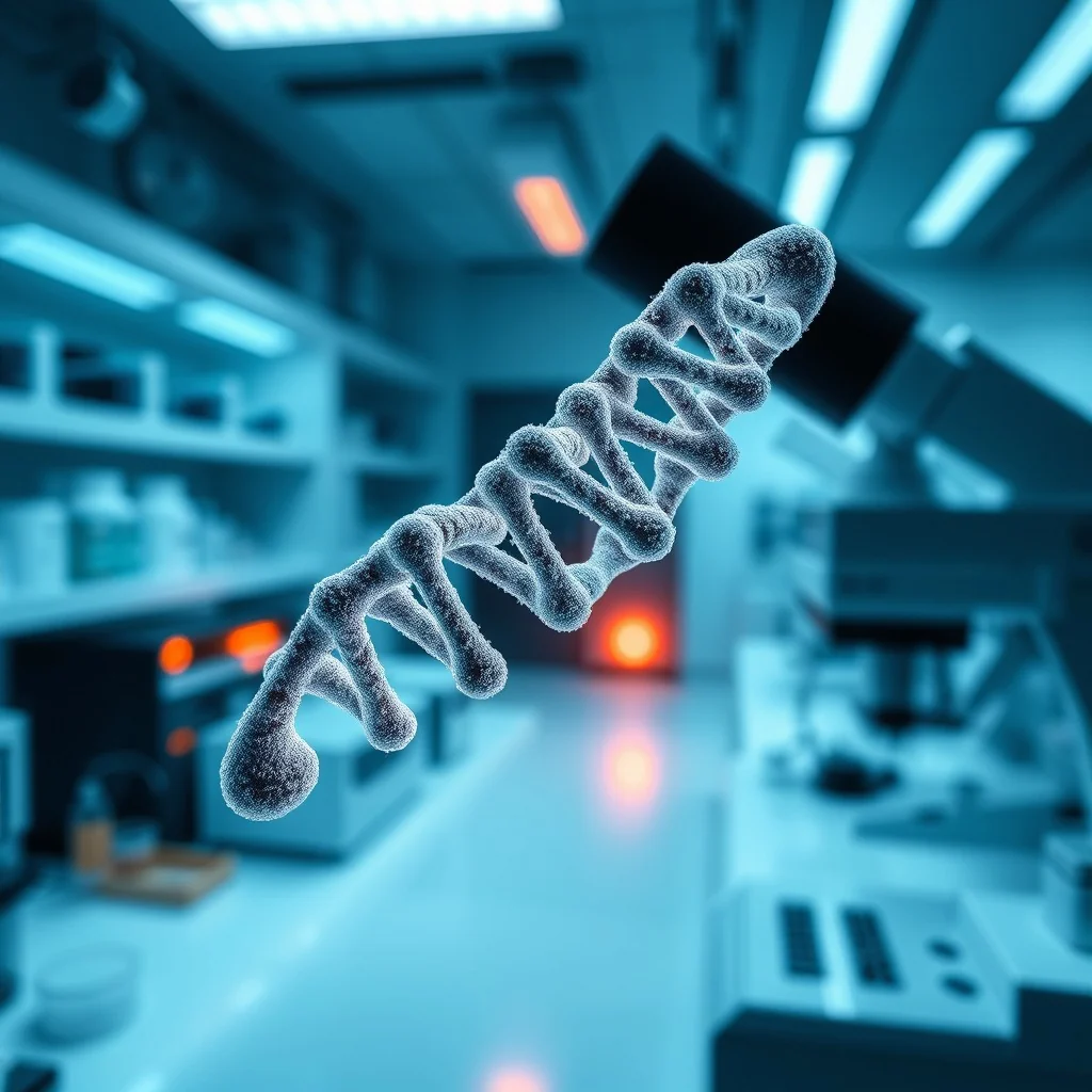 Eli Lilly Secures Exclusive Rights to Amplitude's taRNA Vaccine Platform