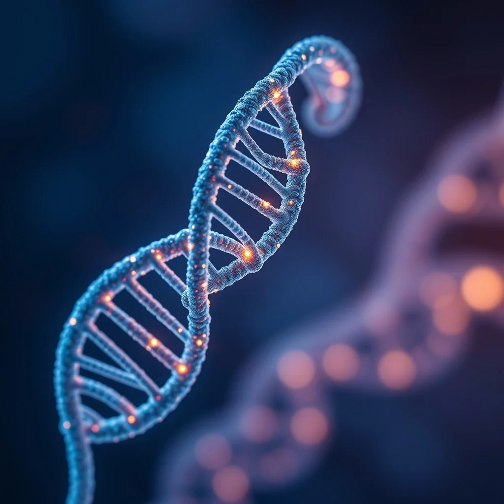 Las tijeras de edición génica que superan el límite del corte de doble cadena; la sofisticación de la corrección de bases abre el camino para el tratamiento preciso de la diabetes y las enfermedades genéticas