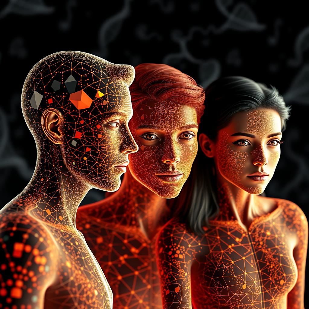 Complex Trait Gene‑Environment Interaction Resolved with a Trio Data Framework: Direct and Indirect Genetic Effects and G×E Integrated Modeling for the Molecular Architecture of Polygenic Diseases