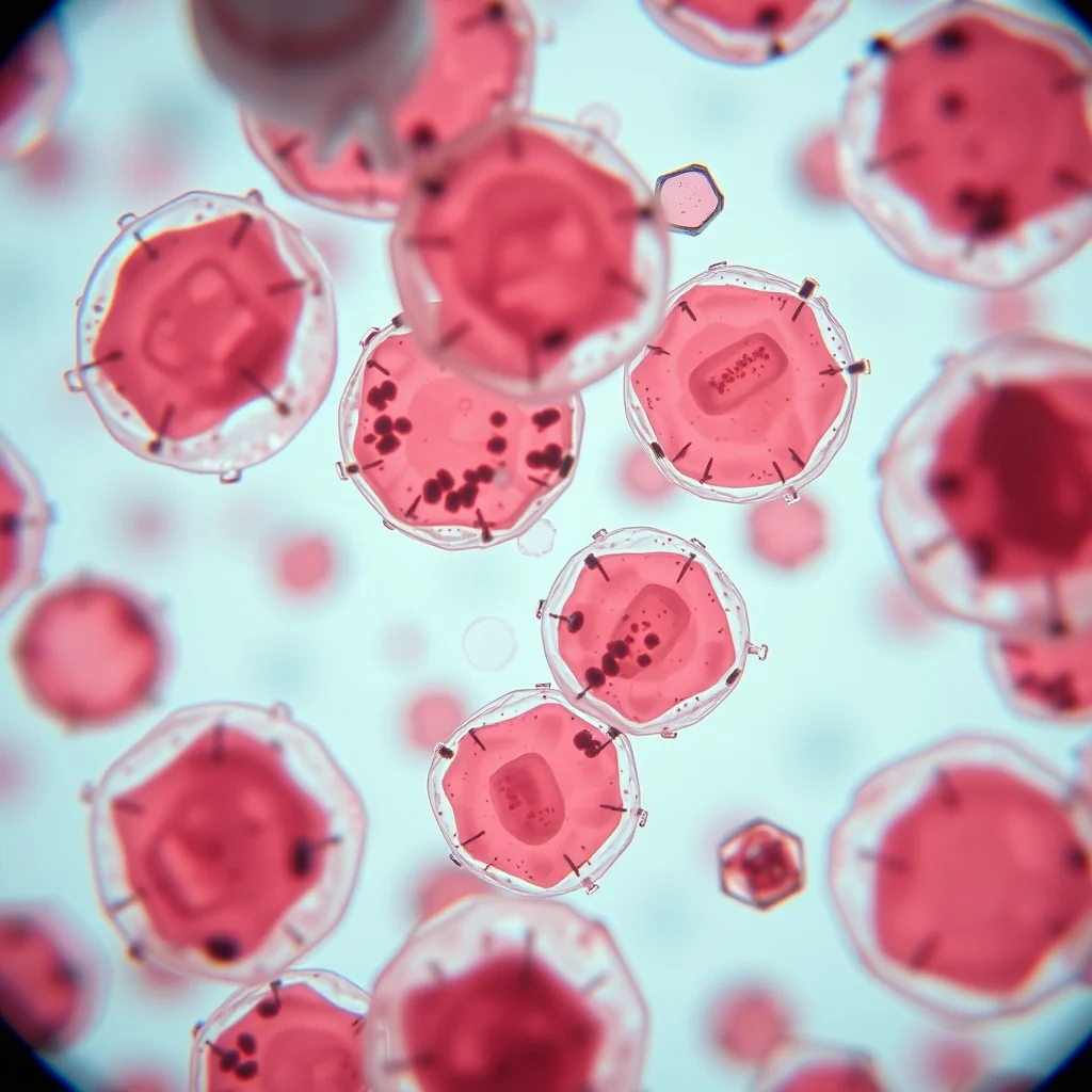 Novartis' Tasigna Phase 2 Trial Shows 42.6% of Patients Achieving 5-Year Treatment-Free Remission After Discontinuation