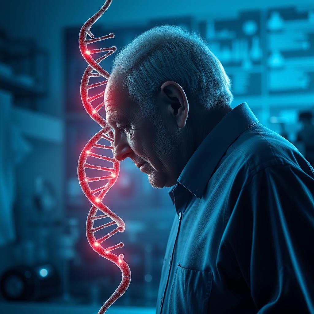 Genetic effects on lifespan are age-dependent: actuarial genomics captures time-varying signals