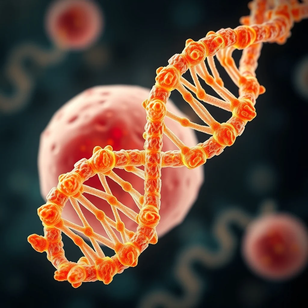 Los vectores fagos, emergen como portadores de terapia génica contra células cancerosas hepáticas