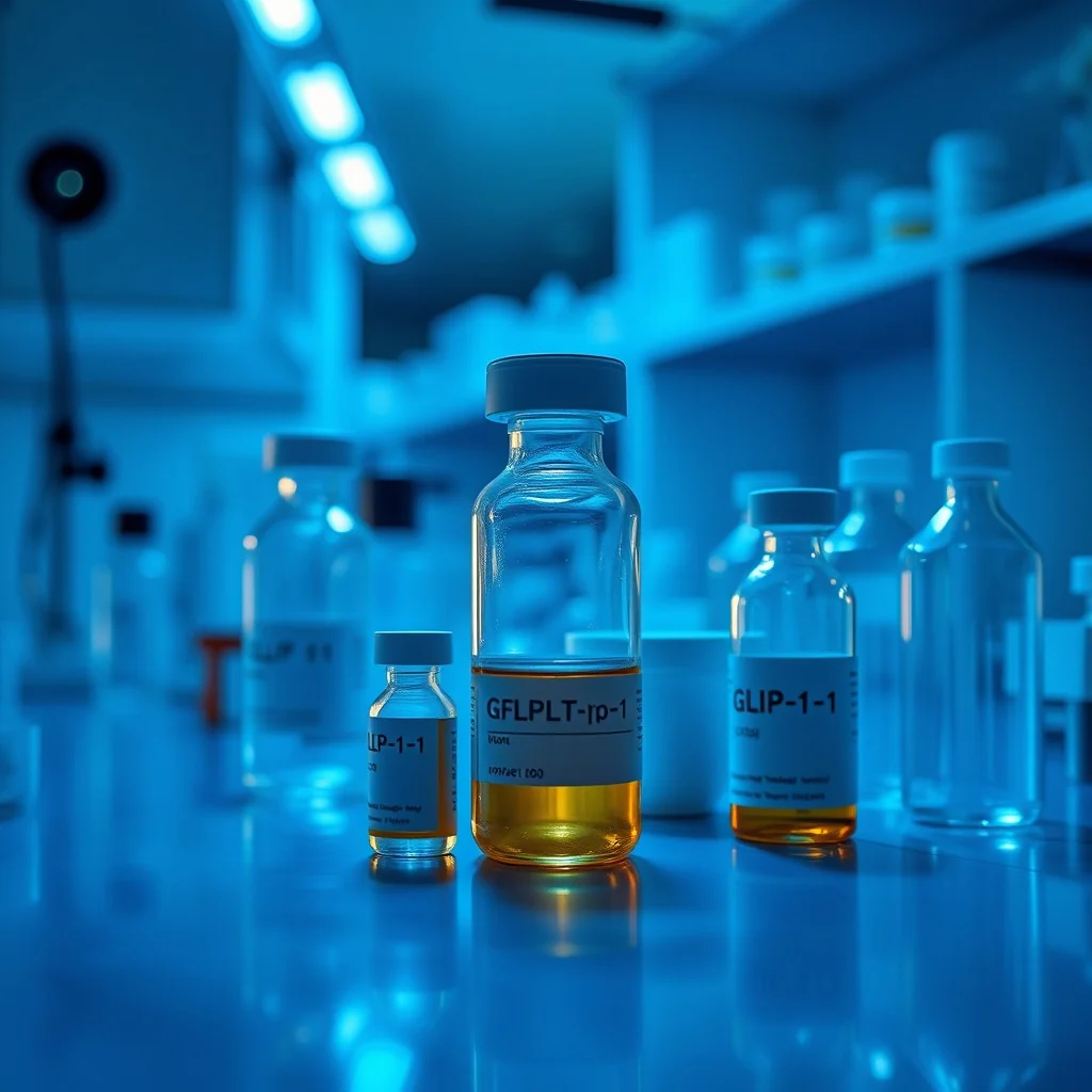릴리 Foundayo와 노보 Wegovy pill 출시로 경구 GLP-1 비만 치료제 경쟁 돌입
