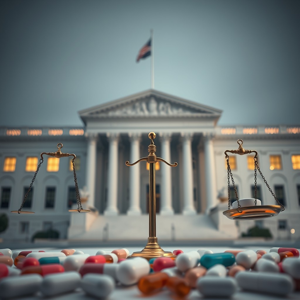 HRSA, 340B 리베이트 모델 재추진으로 제약사·병원 현금흐름 재편