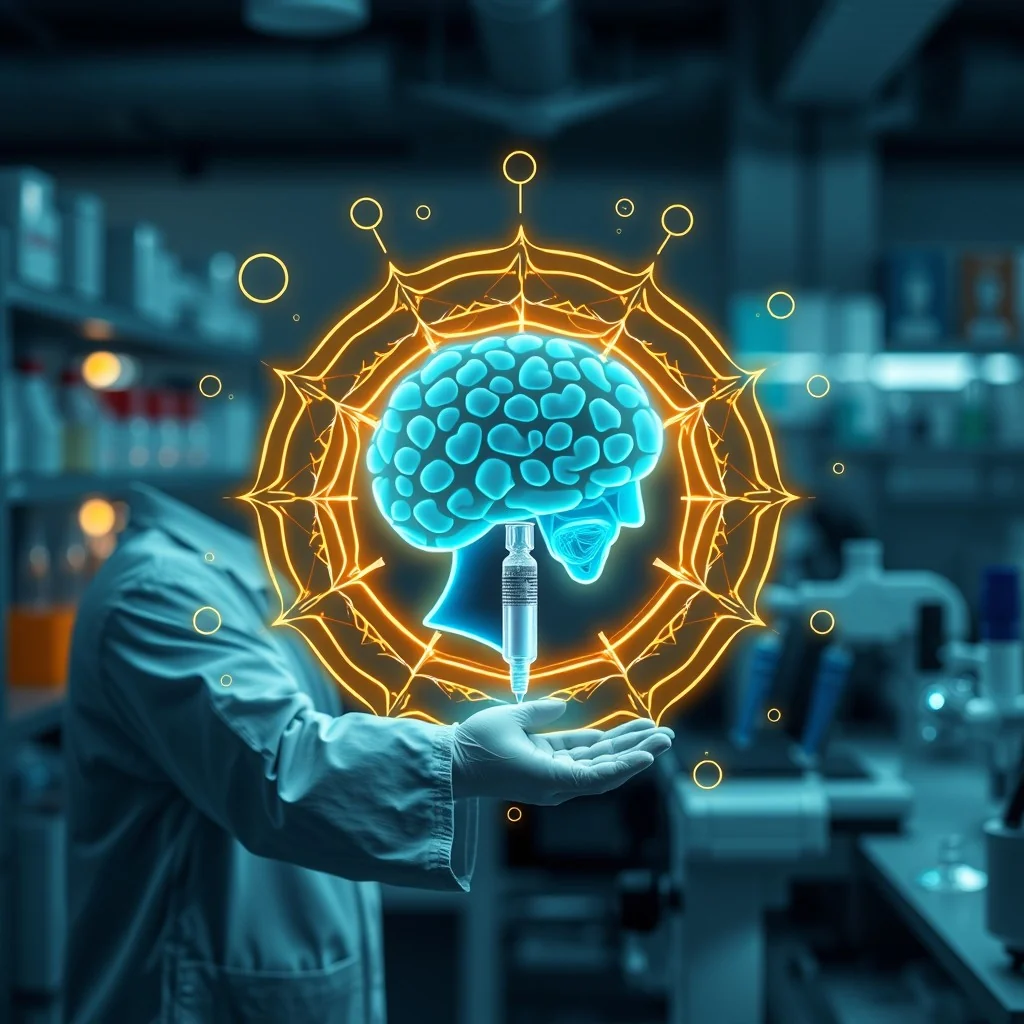 Capricor (CAPR) Approval Delay Amid Kaos Intervention and Big Pharma Expands AI and Vaccine Investments