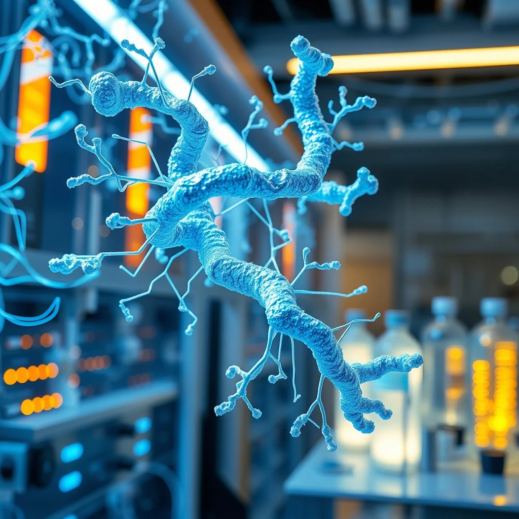 BMS and Chai Discovery Enter Collaboration for Chai-3-Based Antibody Discovery