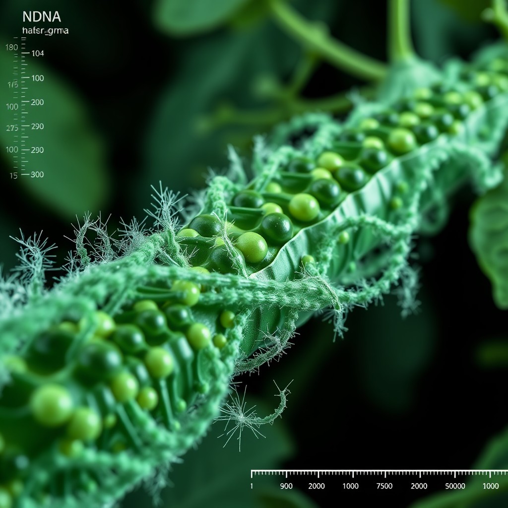 A pangenome map of 125 cucumber varieties reveals the secrets of disease resistance and fruit length evolution