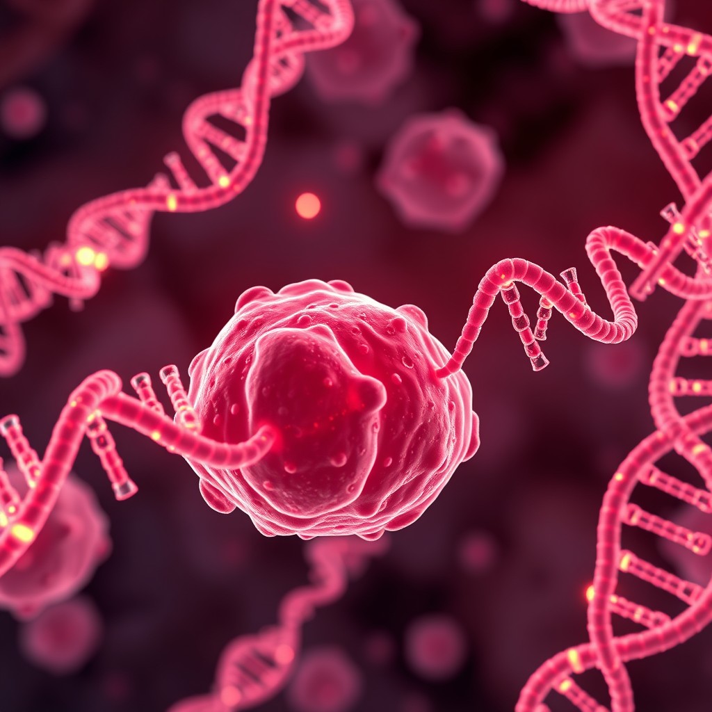 Mapping of Long Non-coding RNAs Regulating Breast Cancer Metastasis: Implications for Personalized Therapy