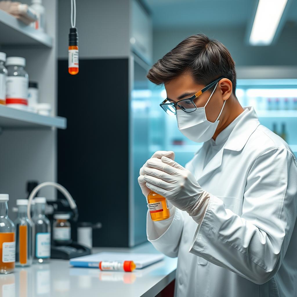 FDA, Amphastar Rextovy OTC 전환 승인 — 세 번째 비처방 날록손 진입