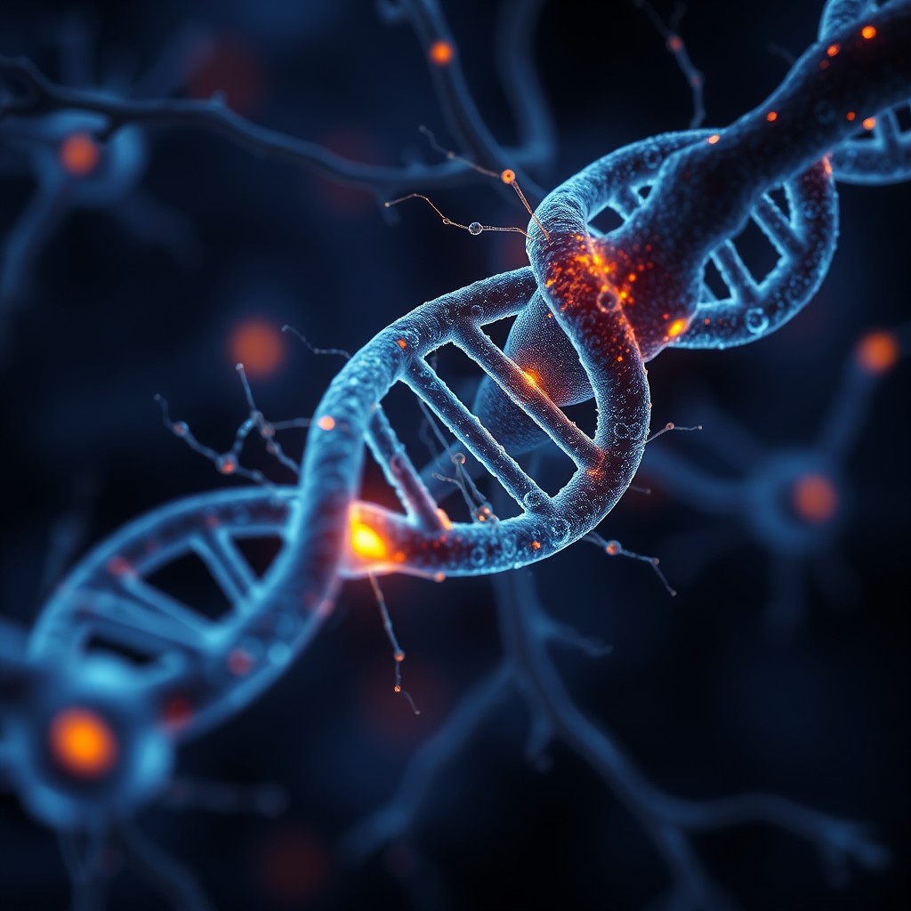 Development of PE7, which precisely corrects the Alzheimer's genetic risk factor APOE4 to APOE3 using prime editing