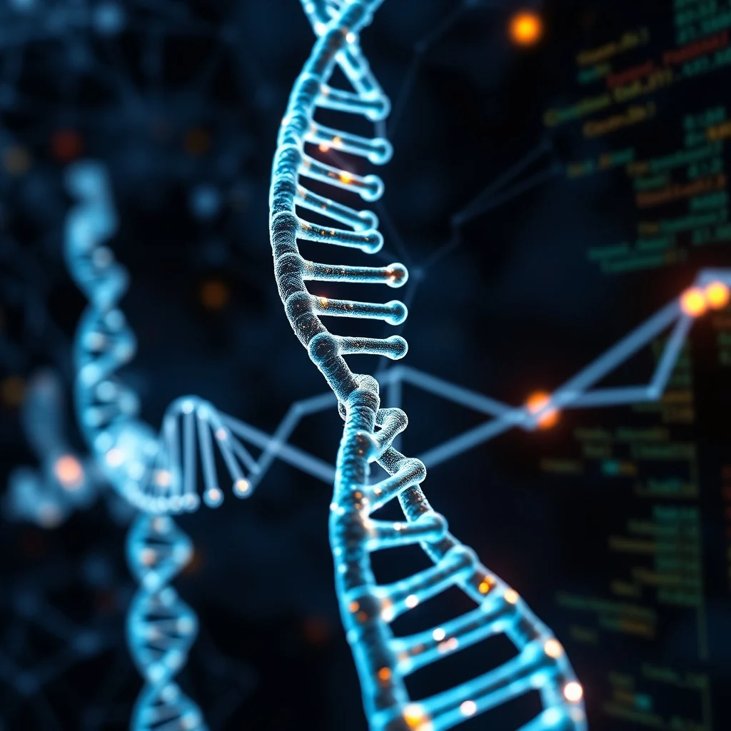 GPN-Star, IA genómica que refleja directamente el árbol filogenético, establece un nuevo estándar en la predicción de efectos de variantes del genoma completo