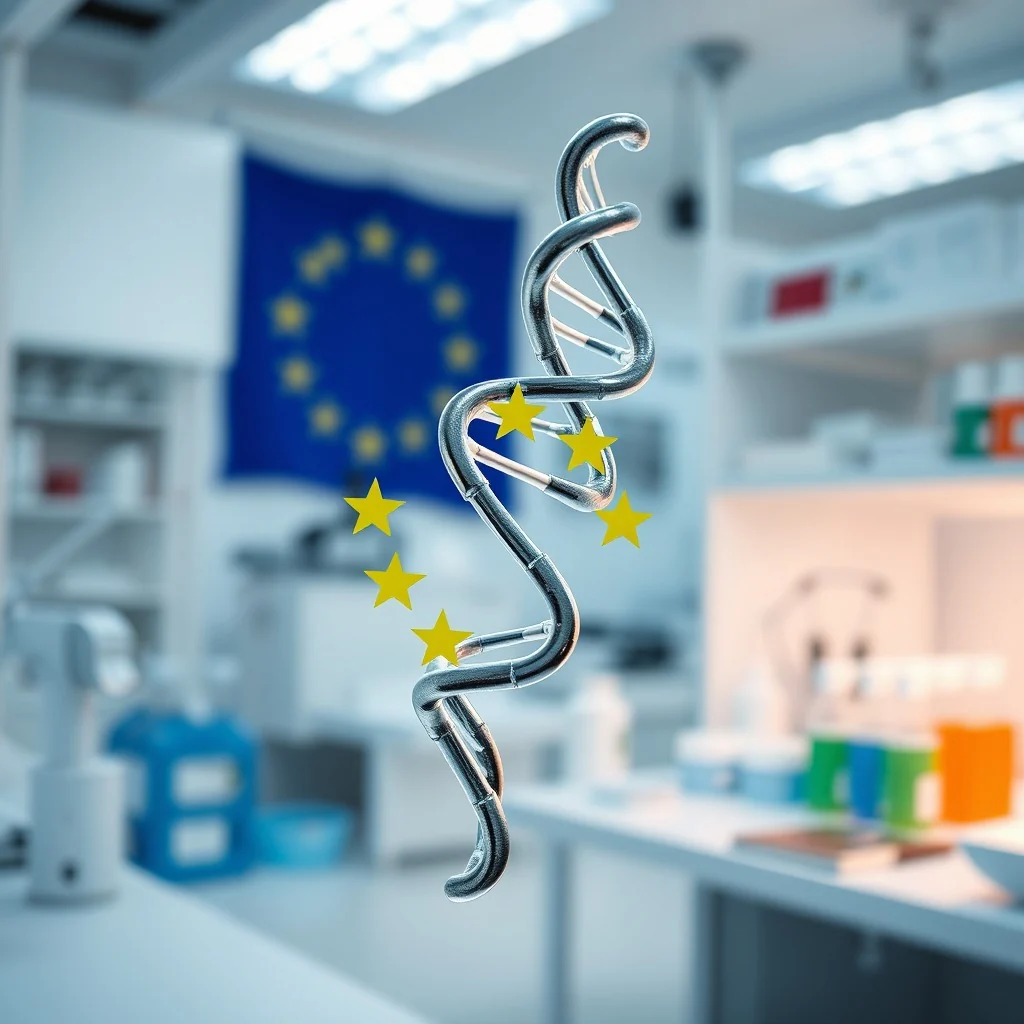 CSL Behring Secures Conditional Approval in Europe for Hemophilia B Gene Therapy