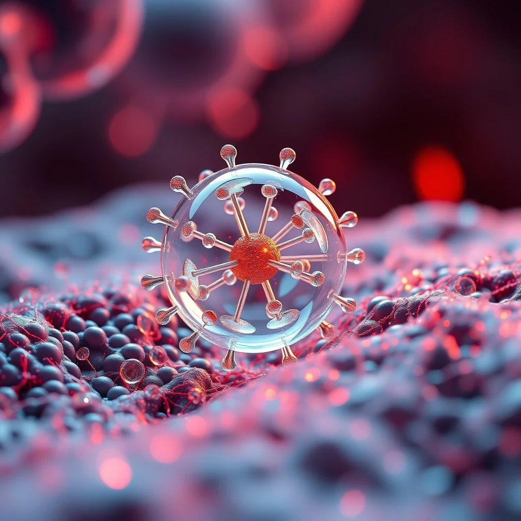 Desde la degradación en el torrente sanguíneo hasta la entrada en el núcleo celular: la nanoingeniería supera las barreras biológicas de múltiples etapas de la terapia génica CRISPR