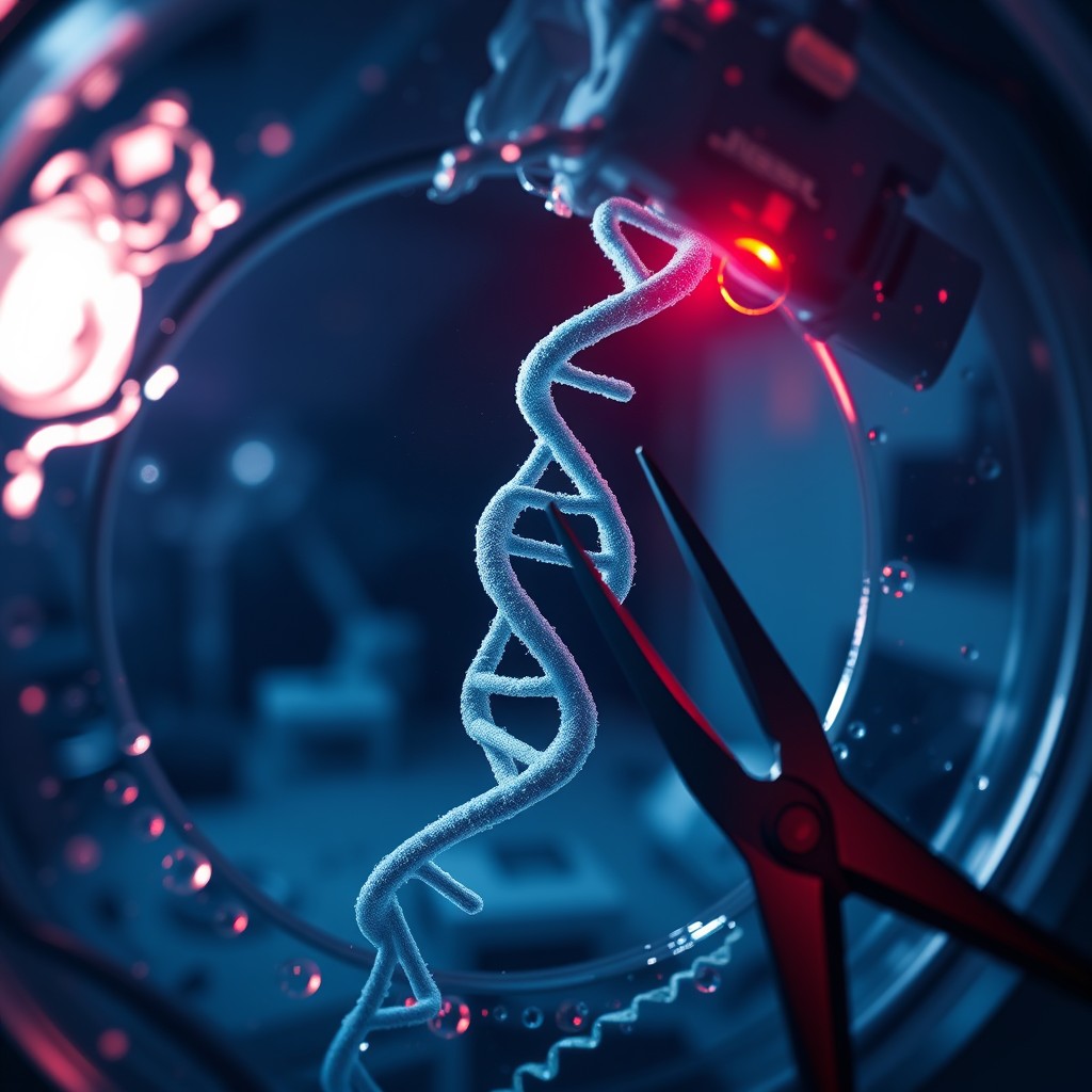 Six-Year-Old Girl Who Died After Gene Therapy Treatment: Concealed Death Reveals Structural Flaws in the Scientific Community