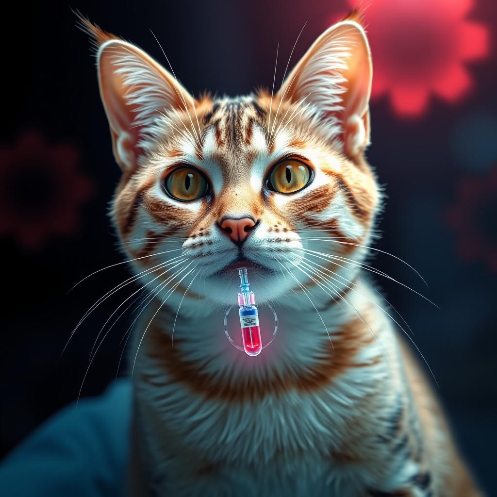 Systemic AAV Gene Therapy Extends Lifespan in Alpha-Mannosidosis Cat Model, Even at Late Stages