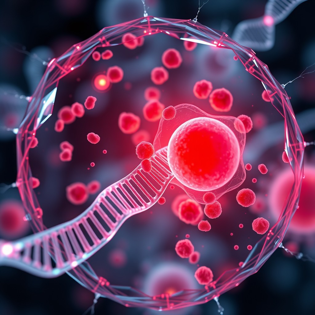 Single-cell transcriptomics and machine learning identify macrophage mitochondrial biomarkers for tuberculosis diagnosis