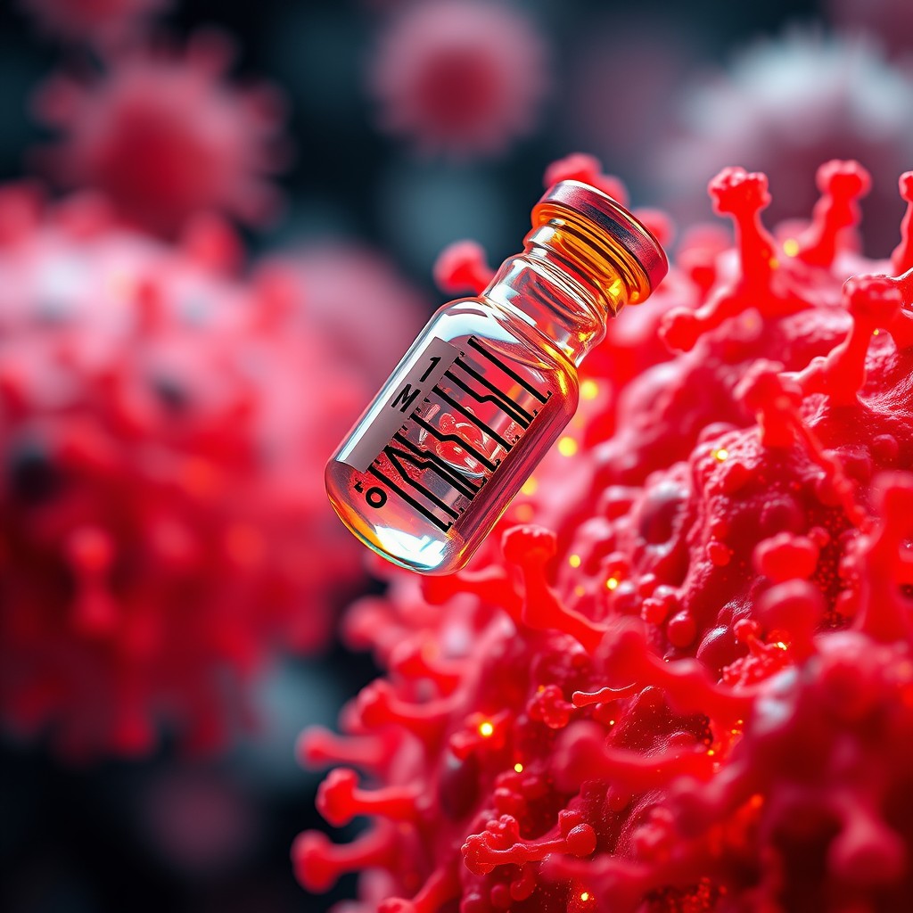 다중 에피토프 mRNA-LNP 백신 플랫폼: ICI 내성 식도 편평세포암 종양 미세환경 내 항원 제시 경로 재프로그래밍 및 T세포 세포독성 랜드스케이프 매핑 아키텍처