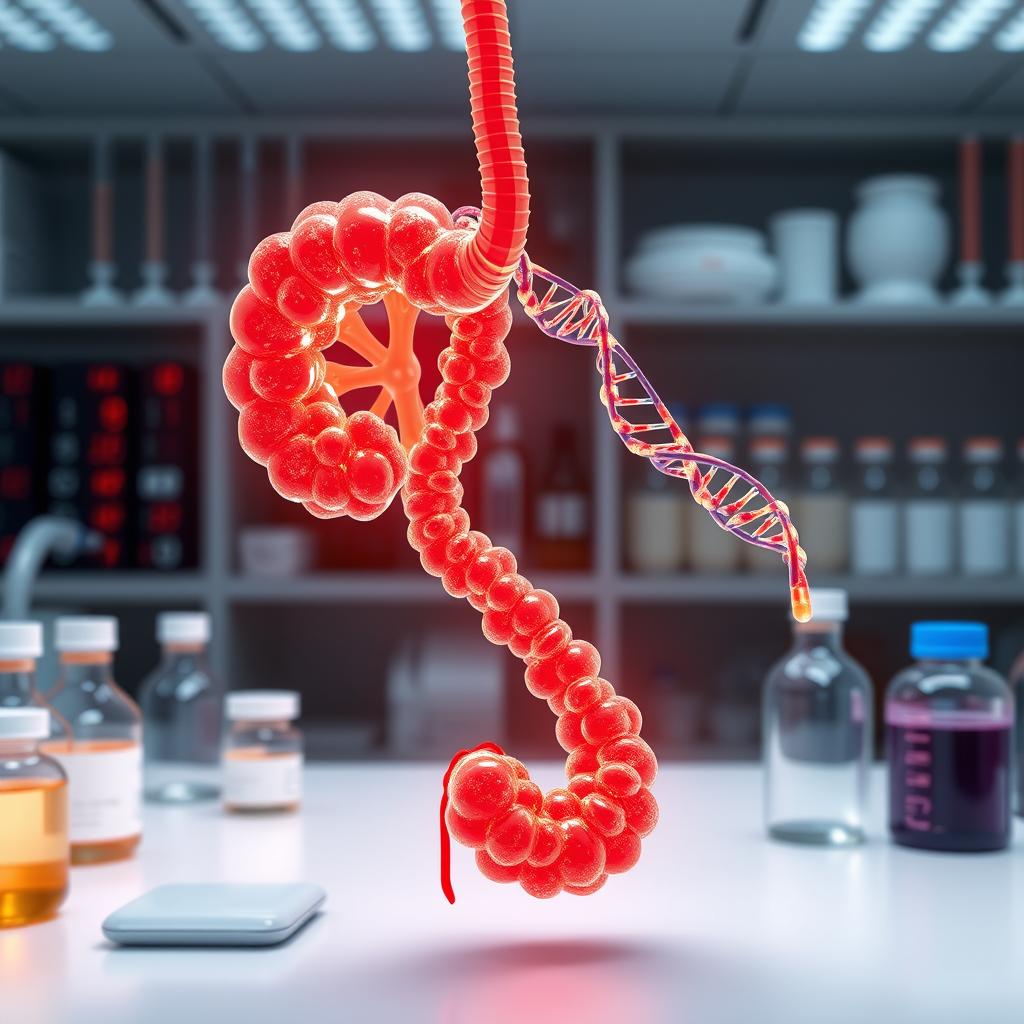 The Shadow of Colorectal Cancer Threatening 2030: Uncovering the 'Environmental Traces' Imprinted in My Body
