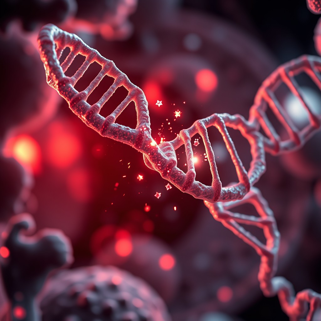 Mutant RNA-Sensing, Apoptosis-Inducing Cancer Cell Targeting: The Emergence of CRISPR-Cas12a2-Based Anti-Cancer Technology