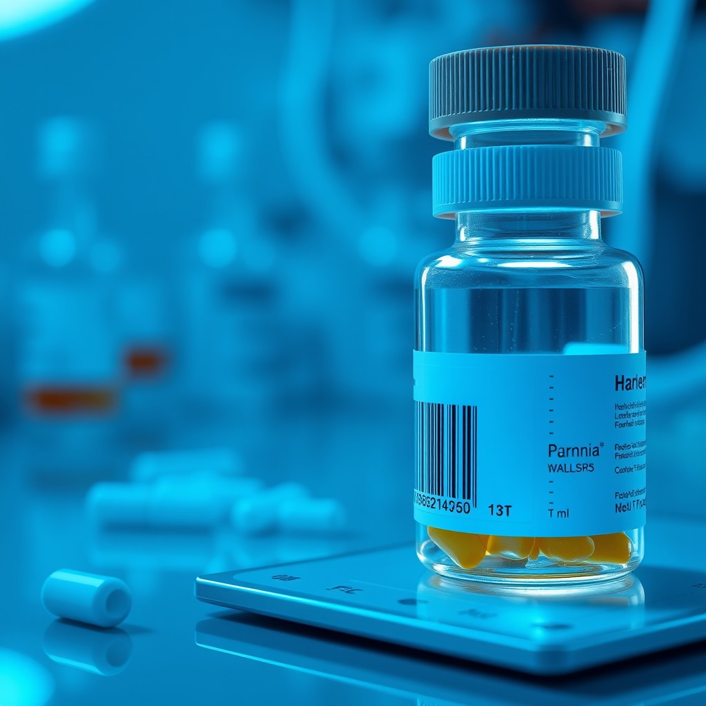 미국 FDA, 의약품 오투약 방지 위해 국가 의약품 코드(NDC) 12자리 표준화 최종 규정 확정