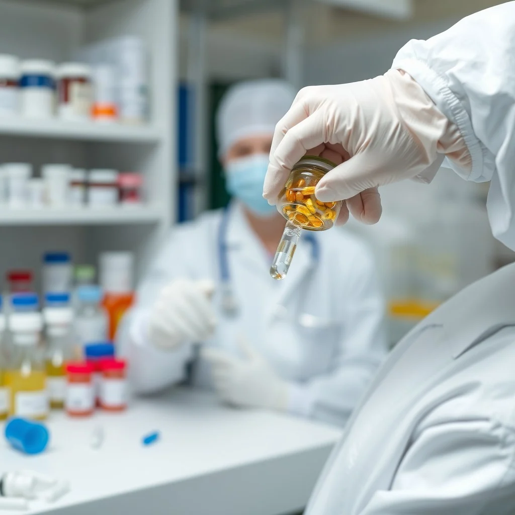 암젠 크리스텍사 FDA 승인·메토트렉세이트 병용으로 난치성 통풍 독점 강화