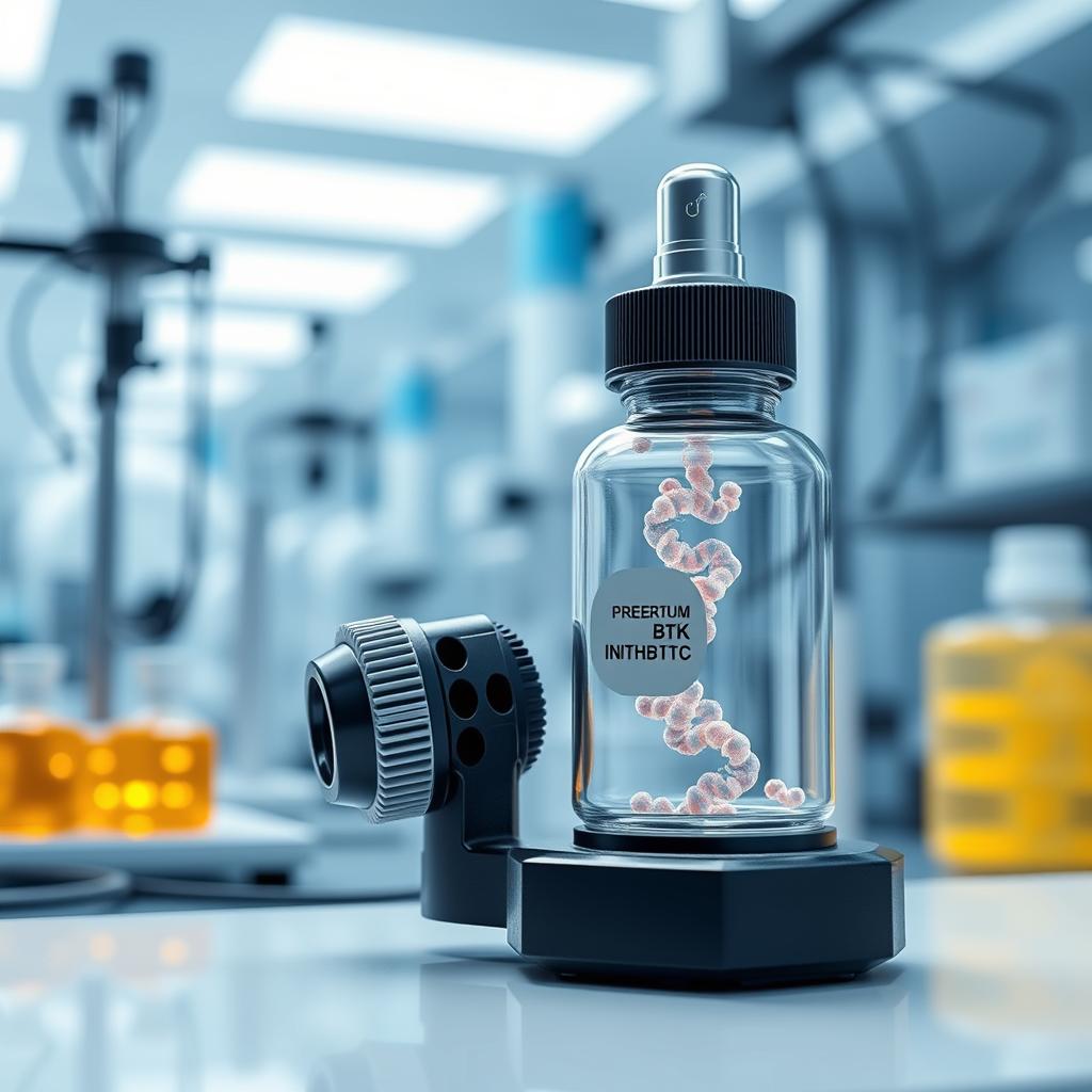 Roche, Nurix와 7억 달러 투자 계약 체결