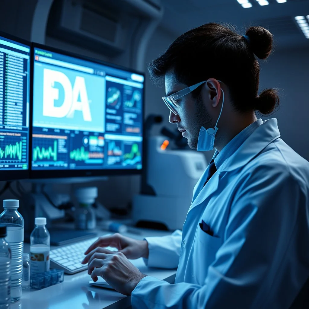 FDA AEMS 전면 가동, Sarepta Elevidys 안전성 감시 강화