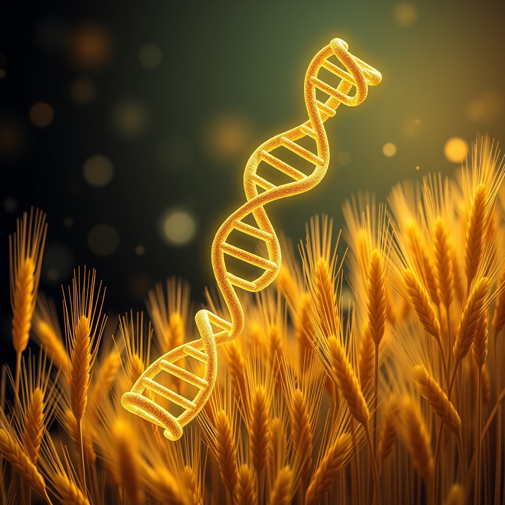 Discovery of Keys to Enhanced Yield from Wild Wheat Genome: Completion of a Tetraploid Wheat Pangenome Map Covering 10 Subspecies