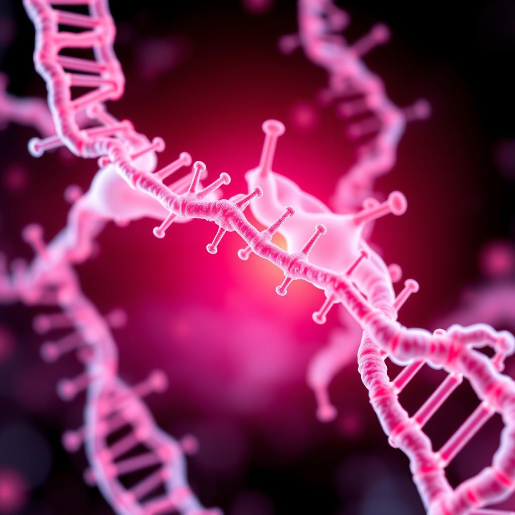 Prime Editing Platform: Precise Genome Correction Based on a Cas9 Nickase–Reverse Transcriptase Fusion Protein
