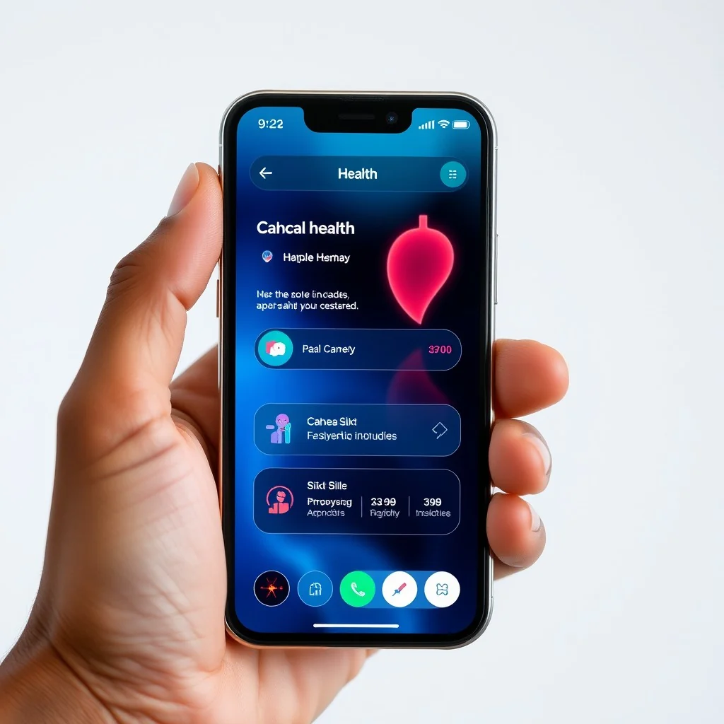University of Florida Completes Clinical Trial for Digital Therapeutic App 'YCWS' for Sickle Cell Disease Patients