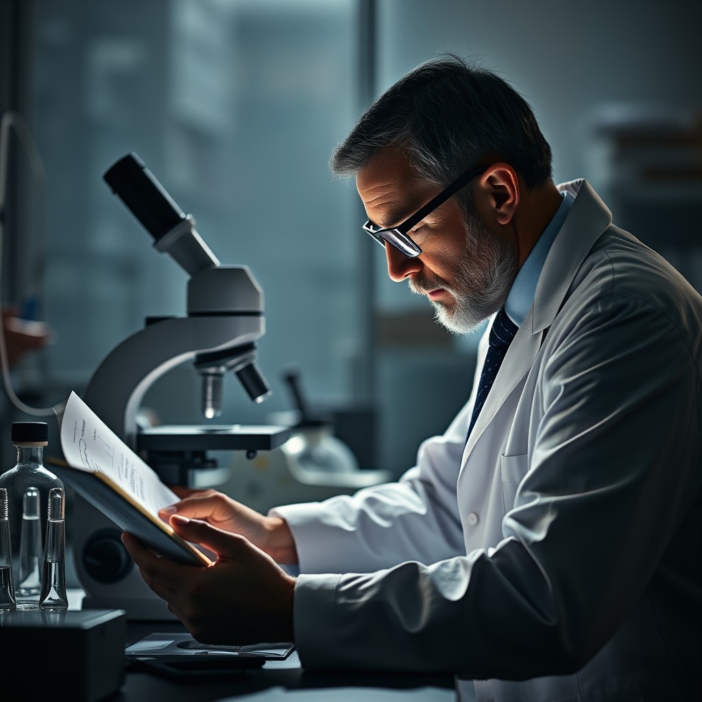 U.S.-Foreign Joint Research Oversight Sparks Controversy: Even Prominent Geneticist George Church Withdraws from Author List