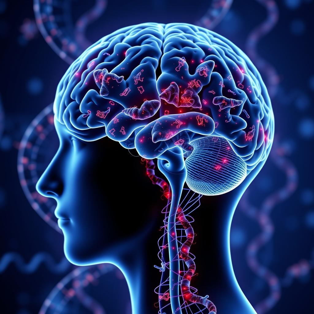 신경학, 생물학적 정의로 새 시대를 맞이하다: 다중 모달 데이터 결합 기반 중추신경계 표현형 역전 및 차세대 정밀 신경의학 아키텍처
