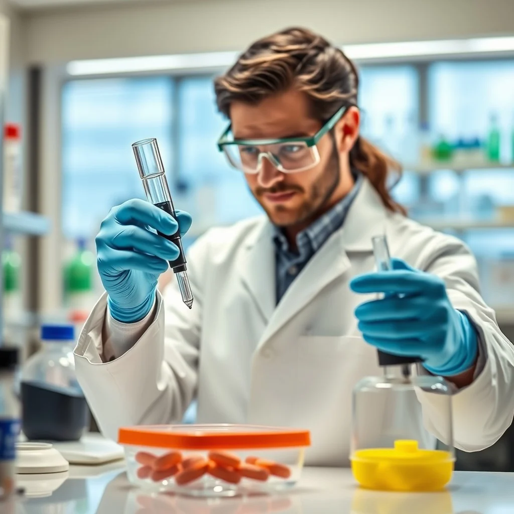 HOWL-Ambros Reverse Merger to Accelerate Neridronate Phase 3 Trial
