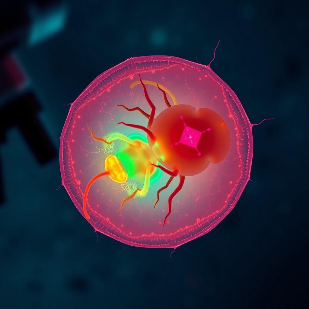 The First Stitch of Life Gets Tangled When Rushed: The Secret of “Genomic Traffic Management” in the Zygote
