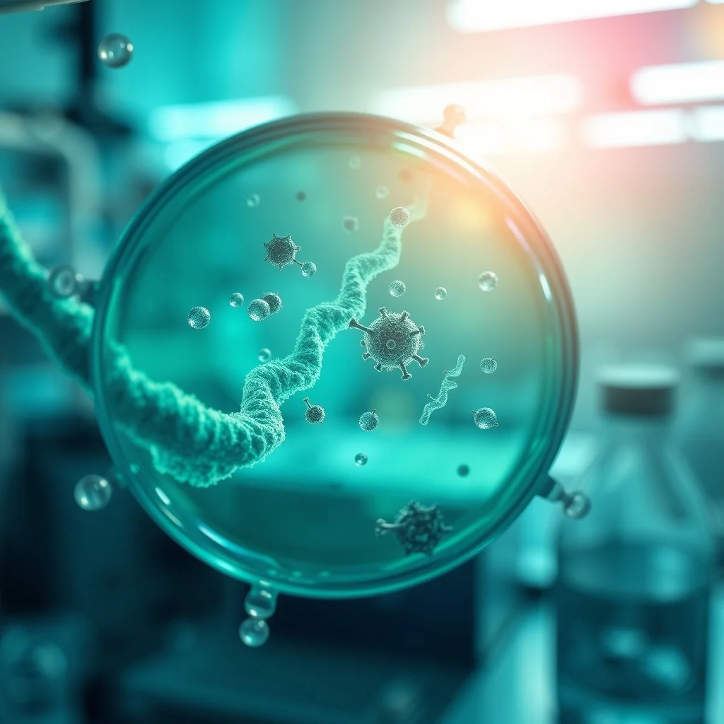 AstraZeneca Acquires In Vivo CAR-T Candidate 'ESO-T01' via EsoBiotec Acquisition