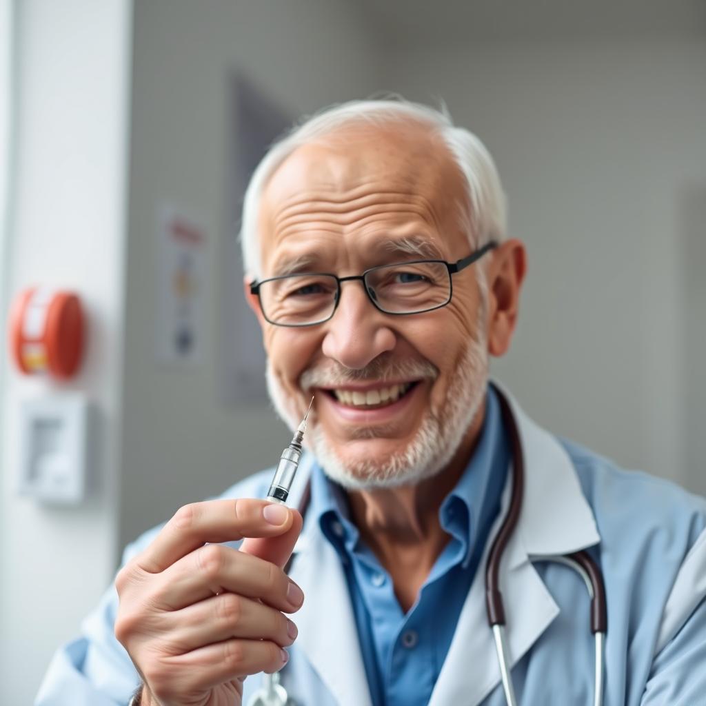 Co-administration of RSV and COVID-19 vaccines is safe and effective in adults aged ≥50 years